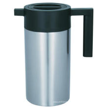 Double Wall Mirror Polish Vacuum Coffee Pot Svp-1600eh